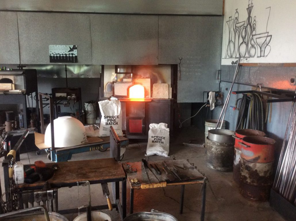 Necessary Glassblowing Supplies – Boro Batch