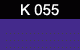K-055 Dark Violet Blueish Kugler Transparent Glass Color.gif
