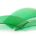 R-036 Moss Green Reichenbach Transparent Glass Color