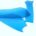 R-047 Aquamarine Blue Reichenbach Transparent Glass Color