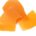R-063 Flamingo Opaque Glass Color