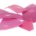 R-065 Opal Raspberry Opaque Glass Color