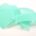 R-072 Celadon Green Opaque Glass Color