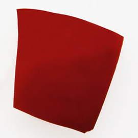 R 141 Cherry Red Transpa Gl Color Spruce Pine Batch
